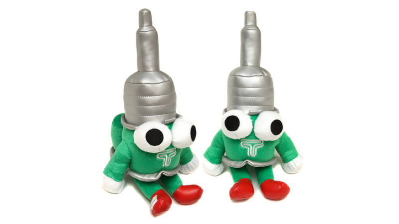 Illustration for article titled The 2014 Jalopnik Gift Guide: For Weirdos, Crazies, And The Strange